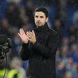 Arteta: «Se pedi dicas ao Xabi Alonso? Não vou responder a isso»