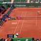 Grigor Dimitrov avança no Masters de Monte Carlo