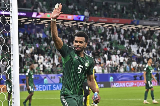 Conheça Ali Al Bulayhi: o homem que conseguiu enlouquecer Cristiano Ronaldo e Messi