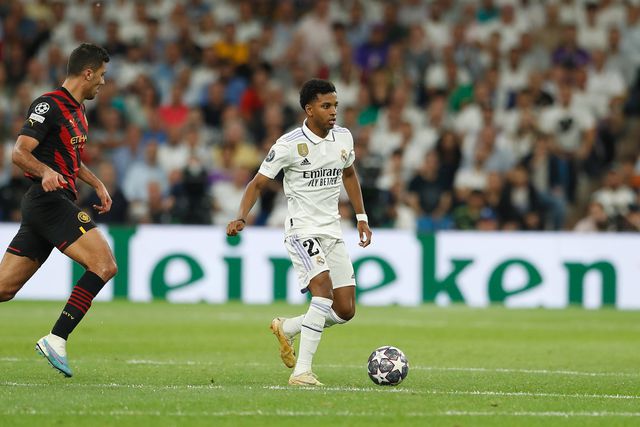 «É irritante jogar contra o Manchester City»