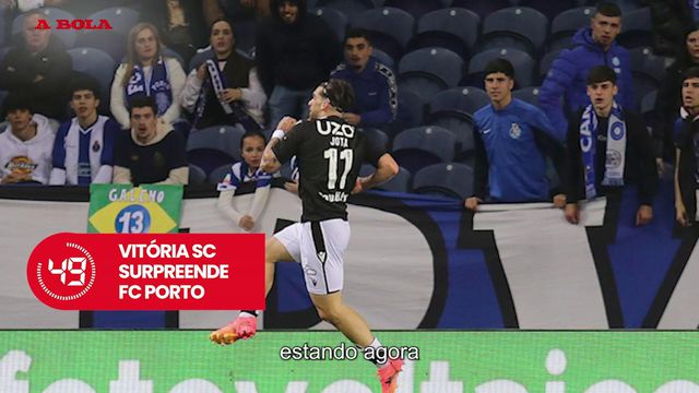 A BOLA em 59 segundos: mudança de treinador e o futuro de Schmidt