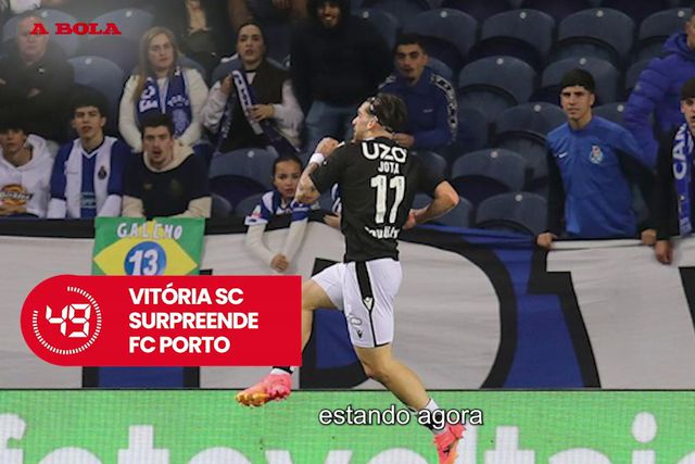 A BOLA em 59 segundos: mudança de treinador e o futuro de Schmidt