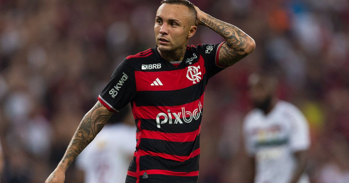 Desiludiu no Benfica, mas já rendeu mais €1,5 M e está a ‘pedir’ renovação