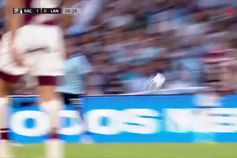 Racing venceu o Lanus por 2-0 no campeonato argentino