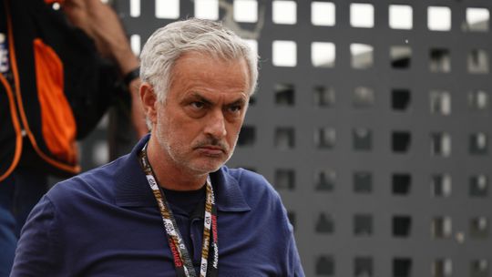 «Como treinador, Mourinho está completamente acabado»