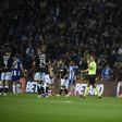 FC Porto enumera erros de arbitragem após derrota do Dragão