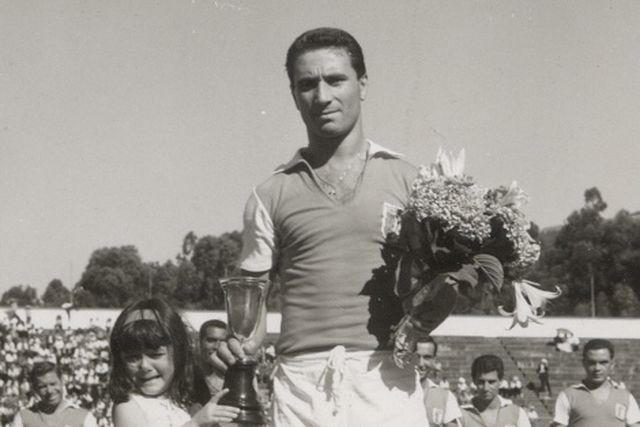 Morreu José Maria Azevedo