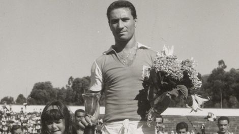 Morreu José Maria Azevedo