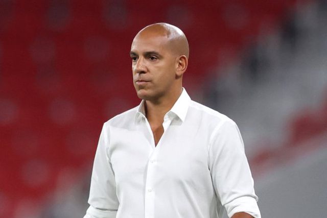 Oficial: Pepa despedido do Al Ahli