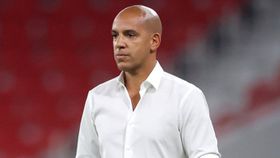 Oficial: Pepa despedido do Al Ahli