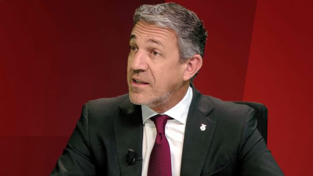 A BOLA em 59 segundos: Luís Mendes sai e a Seleção parte rumo ao Euro 2024