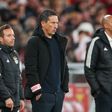 Antigo internacional alemão pede Roger Schmidt no Bayern