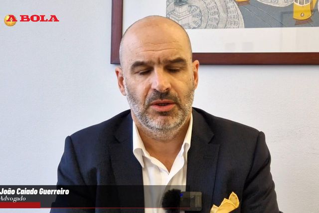 O FC Porto, o árbitro e as imagens