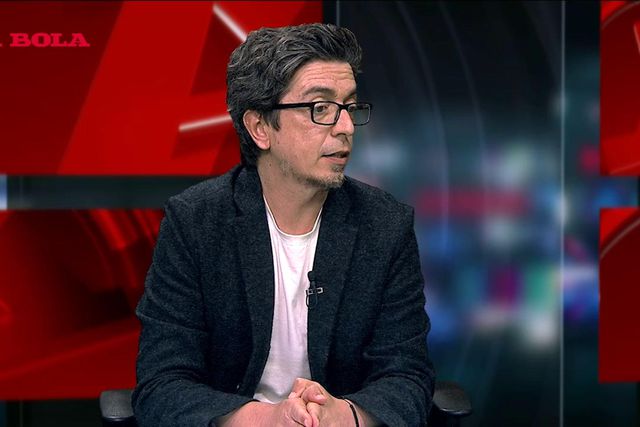 «O FC Porto só tem piorado»