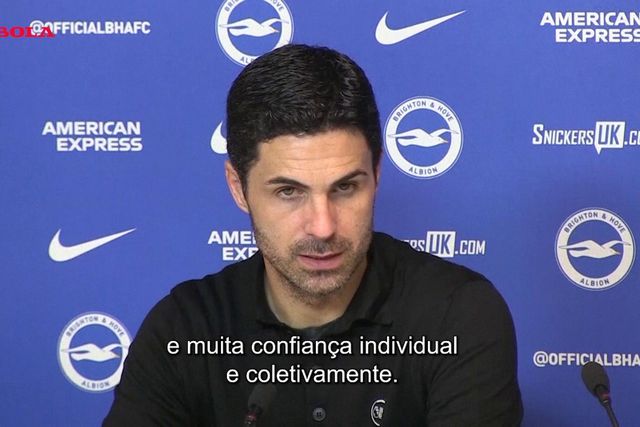 «Acho que estamos num momento muito bom»