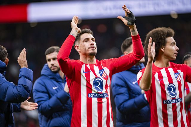 «Muitos jogadores não sabem ou não dizem que têm ansiedade»