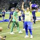 Abel Ferreira iguala recorde de títulos no Palmeiras