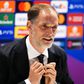Thomas Tuchel: «As críticas são merecidas»