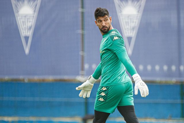 Destaques do Estoril: Marcelo (Carné) e Mateus (Fernandes) os verdadeiros... M&M's