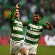 Sporting: ser o líder dos suplentes utilizados já é pouco para Bragança