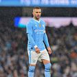 Manchester City sem dois habituais titulares para duelo com Real Madrid