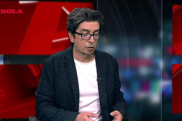 «Não é assim tão líquido que Roger Schmidt seja para 'despachar'»