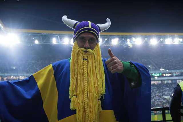 Vídeo: os bastidores do Sporting-Benfica