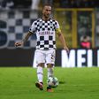 Boavista: Seba Pérez reclama o seu lugar