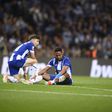 FC Porto: um dragão em agonia