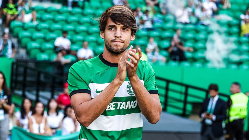 Tiago Fernandes sobre Bragança: «É um exemplo para todos»