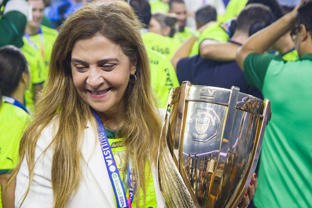 «Textor é um fanfarrão, deve ser banido do futebol brasileiro»