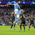 Real Madrid-Man. City: a primeira mão de uma eliminatória para 'tirar as teimas'