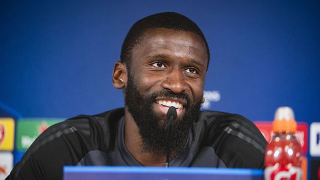 «Não é fácil controlar o Haaland»