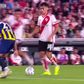 Bis de Borja dá a vitória ao River Plate por 2-1 sobre o Rosario