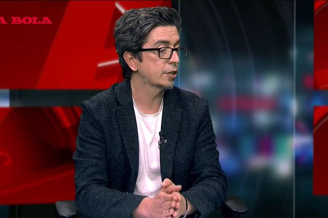 «É muito difícil não ligar o momento do FC Porto ao que se passa fora das quatro linhas»