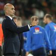 Euro 2024: Roberto Martínez satisfeito com o debate sobre o alargamento da convocatória