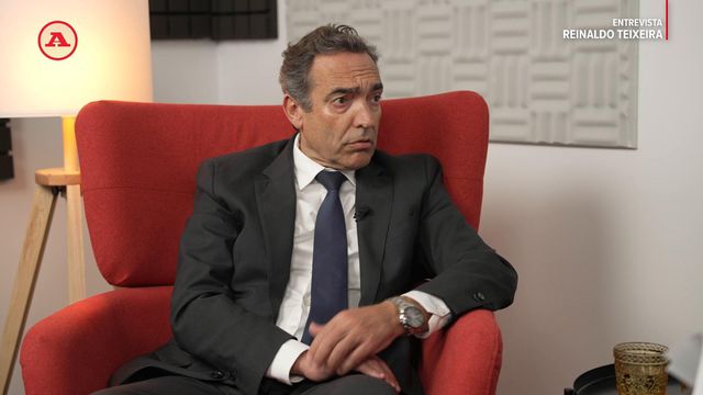 «Candidatura de José Mendes foi uma surpresa»