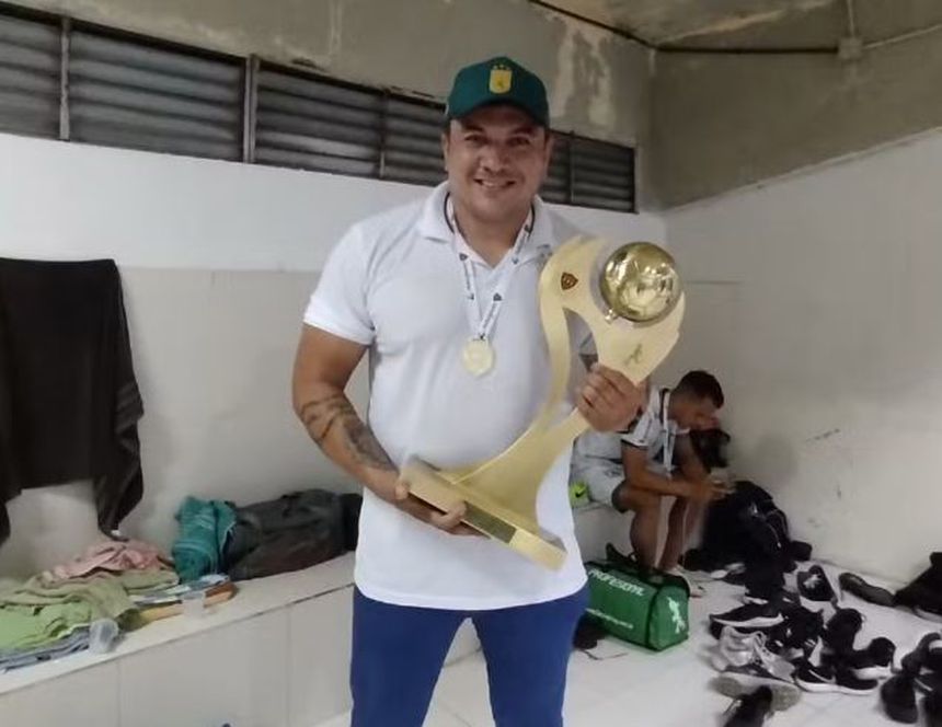 Laylson Kleber de Lima/Sousa