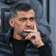 Sérgio Conceição prepara-se para perder duas figuras do Milan no verão