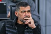 Sérgio Conceição prepara-se para perder duas figuras do Milan no verão