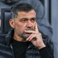Sérgio Conceição prepara-se para perder duas figuras do Milan no verão