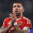 Benfica: é por isto que Otamendi merece descansar