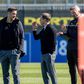 Dortmund: diretor desportivo pede coragem