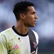 Alberto quase dragão: há entendimento com a Juventus