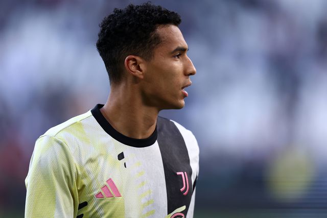 Alberto quase dragão: há entendimento com a Juventus