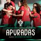 Portugal empata com a Noruega e está no Europeu sub-19 feminino