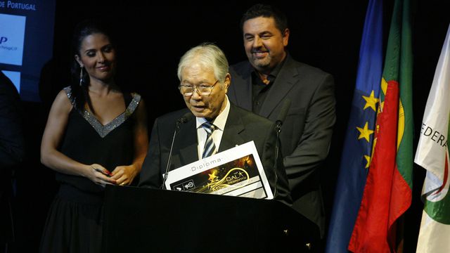 Centenário de Kobayashi: «pai do judo», médico de reis, Presidentes e muito mais