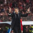 Bruno Lage (Foto IMAGO)