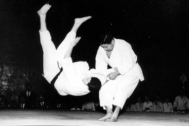 100 anos do Kamikaze que resistiu ao destino e fez de Portugal uma potência