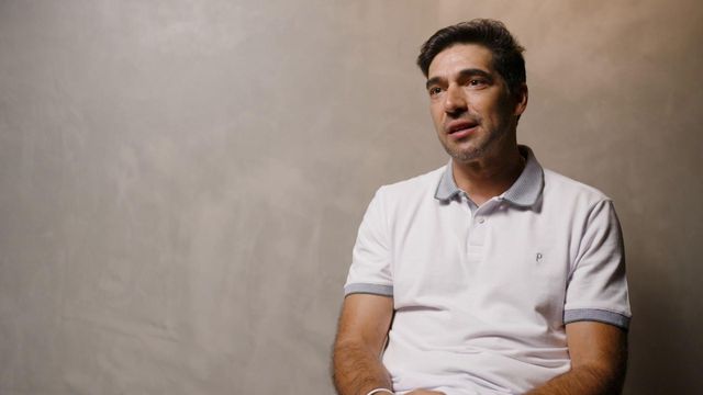 Abel Ferreira deixa aviso ao FC Porto e revela objetivo para o Mundial de Clubes